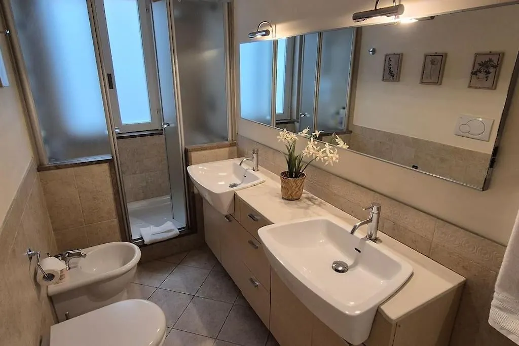 Apartamento Borgo San Frediano Hideaway Florencia Italia