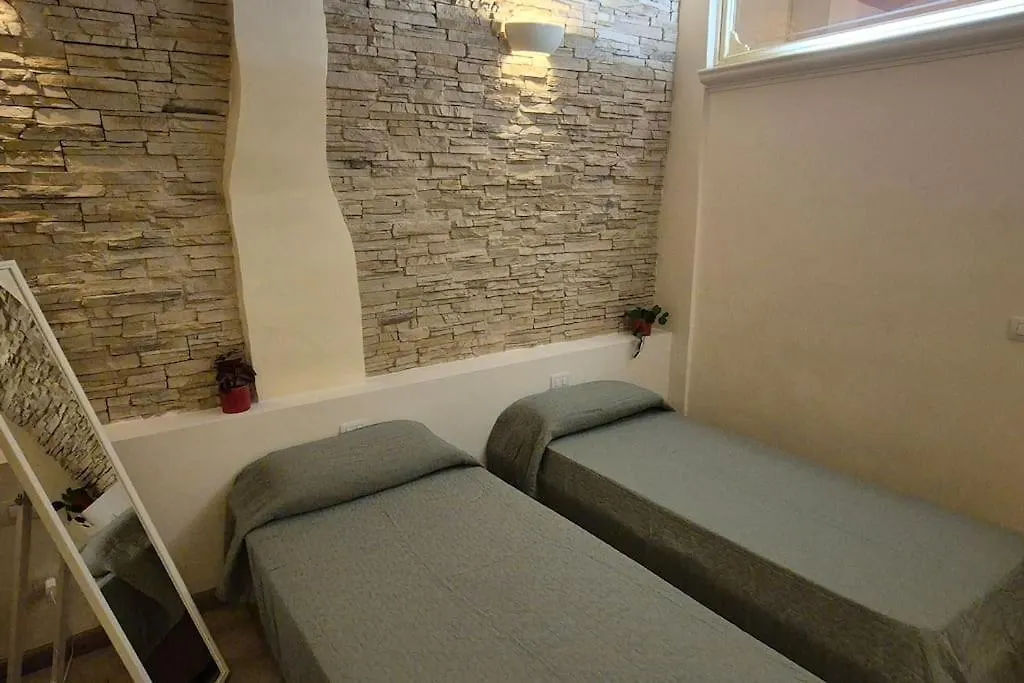 Apartamento Borgo San Frediano Hideaway Florencia