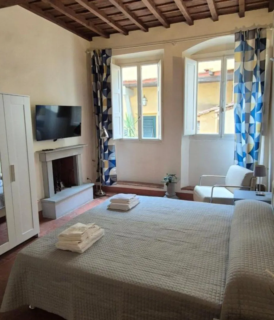 Apartamento Borgo San Frediano Hideaway Florencia